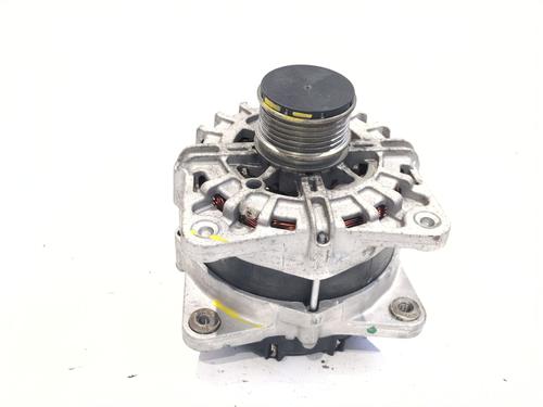 Used Alternator Alternator DACIA DOKKER MPV (KE_) [2012-2021] 33114644 33114644