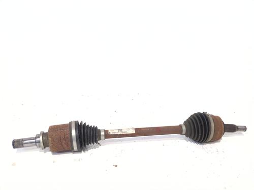 Used Left front driveshaft Left front driveshaft RENAULT KANGOO III Box Body/MPV 1.5 Blue dCi 95 (FJAB) (95 hp) 39945058 39945058