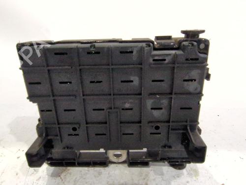 Fuse box PEUGEOT 206 Hatchback (2A/C) 1.4 HDi eco 70 | BP25005716E1 