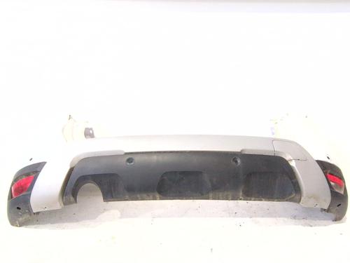 Used Rear bumper Rear bumper 39167190 39167190