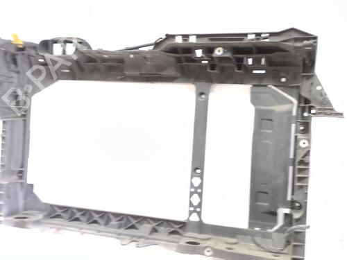 Frontplate/Frontkurv FORD FIESTA VI (CB1, CCN) 1.4 | BP30960845C72