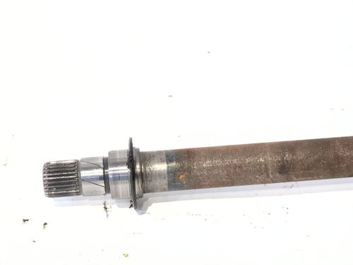 Right front driveshaft RENAULT KANGOO III Box Body/MPV 1.5 Blue dCi 95 (FJAB) | BP33198829M39 - Image 2
