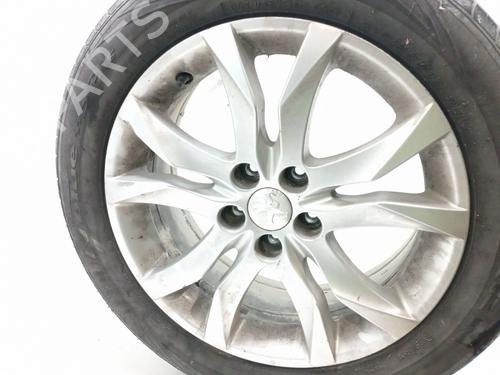 Rim PEUGEOT 508 I (8D_) 2.0 HDi | BP17818759C45