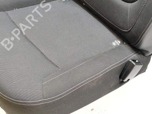 Sæde Bagtil RENAULT TRAFIC III Bus (JG_) | BP31996873C17