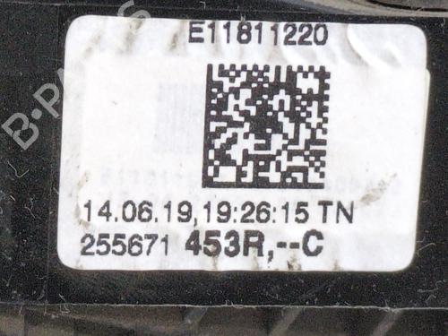 Switch DACIA LODGY (JS_) | BP36700863I30 - Image 5