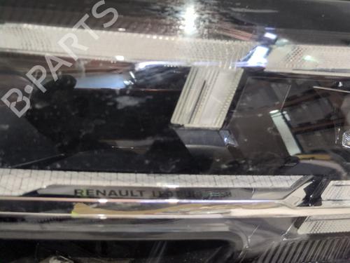 Left headlight RENAULT AUSTRAL TCe 140 (HGMF) | BP36359063C28 - Image 4