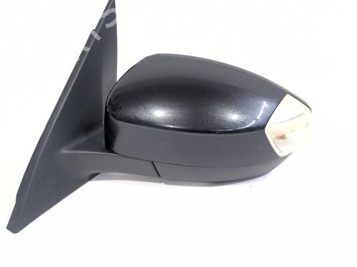Left mirror FORD S-MAX (WA6) 1.8 TDCi | BP30150154C26