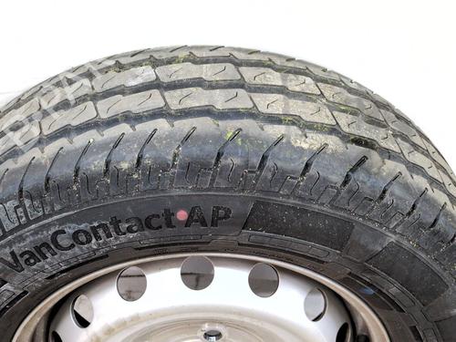 Fælk RENAULT MASTER III Van (FV) 2.3 dCi 150 FWD (FV0F, FV03, FV09) | BP33735852C45 - Image 2
