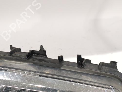 Right headlight RENAULT MEGANE II (BM0/1_, CM0/1_) 1.9 dCi (BM0G, CM0G) | BP31880803C29 