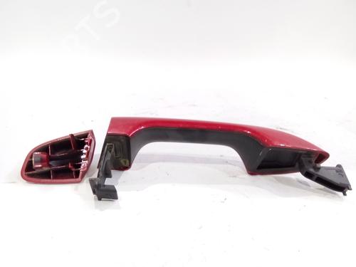 Rear right exterior door handle KIA SPORTAGE IV (QL, QLE) 1.6 CRDi | BP17820398C130 
