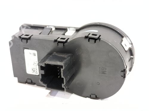 Headlight switch CHEVROLET TRAX 1.6 | BP28140481I24 