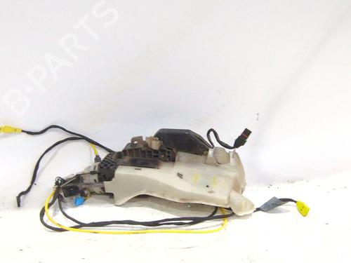 Used Front right lock MERCEDES-BENZ S-CLASS (W220) S 320 CDI (220.025, 220.125) (204 hp) 25005834