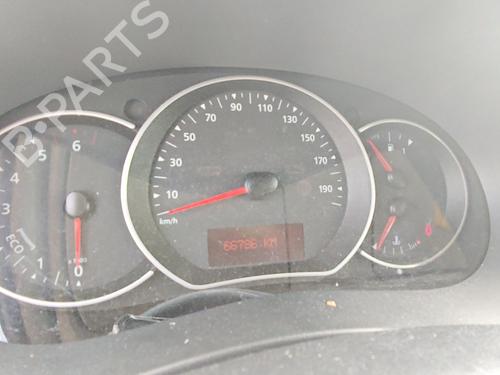 Used Instrument cluster Instrument cluster RENAULT KANGOO / GRAND KANGOO II (KW0/1_) 1.5 dCi 90 (KW05, KW08, KW0G, KW11) (90 hp) 36293037 36293037