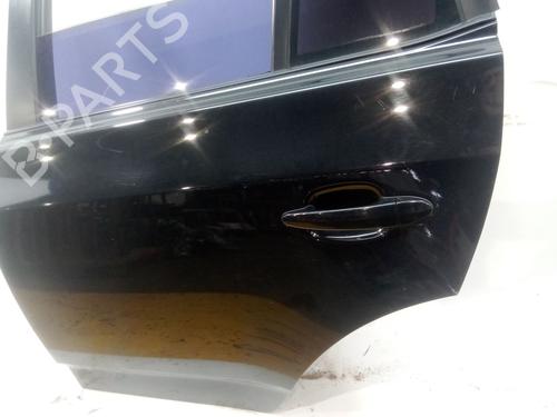 Left rear door BMW X3 (E83)  | BP23401987C4
