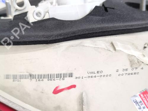 Right taillight BMW 1 (E87)  | BP23000646C35