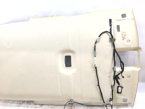 Interiør tag RENAULT SYMBIOZ  | BP31914293I12 