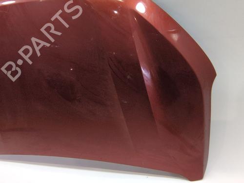 Hood DACIA DUSTER (PYM_, PYN_)  | BP29427755C1 