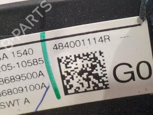 Steering wheel RENAULT MEGANE IV Saloon | BP37239764C49 - Image 4