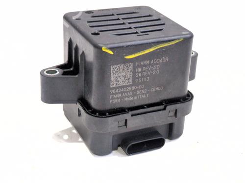 Used Electronic module Electronic module PEUGEOT 308 III (FB_, FH_, FP_, F3_, FM_) [2021-2026] 34504863 34504863