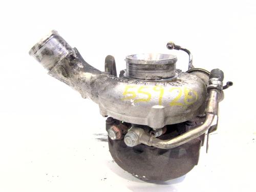 Used Turbocharger/Supercharger Turbocharger/Supercharger RENAULT ESPACE IV (JK0/1_) 3.0 dCi (JK0J, JK0V) (177 hp) 36319387 36319387