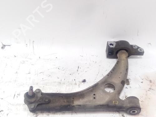 Right front suspension arm VW PASSAT B6 (3C2)  | BP19687558M13 