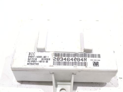 Electronic module RENAULT KANGOO Express (FW0/1_) 1.5 dCi 90 (FW0G, FW05, FW08, FW11) | BP32182262M83