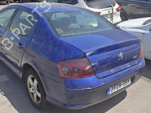 Switch PEUGEOT 407 (6D_) 2.0 HDi 135 (6DRHRH, 6DRHRE, 6DRHRG, 6DRHRJ) | BP36293005I30  - Image 8