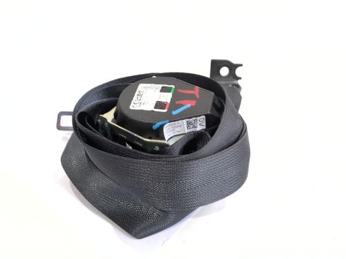 Used Rear left seatbelt Rear left seatbelt RENAULT CAPTUR II (HF_) TCe 90 (HFM6) (91 hp) 34431918 34431918