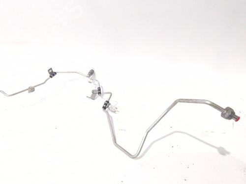 AC pipe RENAULT MEGANE IV Hatchback (B9A/M/N_) 1.5 dCi 110 (B9A3) | BP29734832M126 