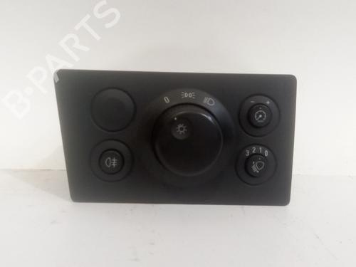 Used Headlight switch Headlight switch 37719885 37719885