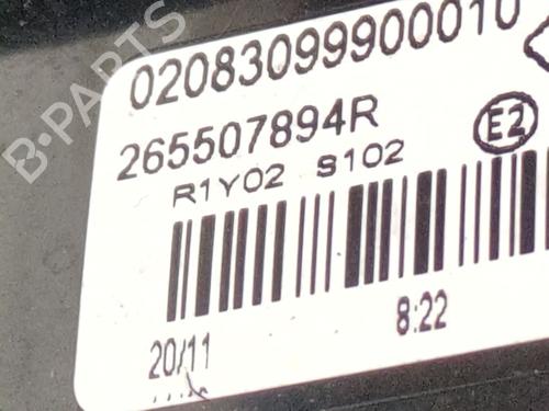 Right taillight RENAULT CAPTUR II (HF_)  | BP40506310C35  - Image 5