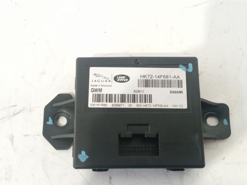 Elektronisk modul LAND ROVER RANGE ROVER EVOQUE (L551) 2.0 D150 4x4 | BP29146357M83 