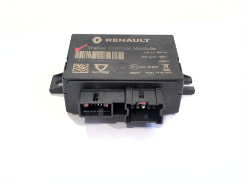 Module électronique Module électronique DACIA DUSTER (HM_) 1.5 dCi 115 (HMAD) (116 hp) 36218609 36218609