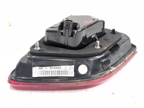 Left tailgate light RENAULT KADJAR (HA_, HL_) 1.5 BLUE dCi 115 (HLA6) | BP36322029C79 - Image 4