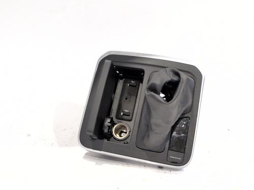 Used Shift knob Shift knob RENAULT TALISMAN Grandtour (KP_) [2016-2022] 32671012 32671012