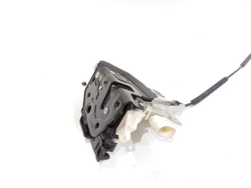 Front left lock SEAT ALTEA XL (5P5, 5P8)  | BP17821518C98 