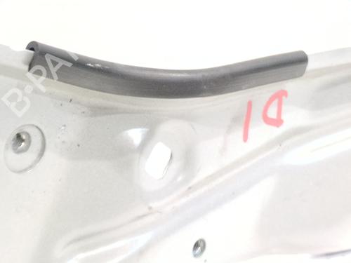 Left headlight support DACIA BIGSTER | BP36527265C157 - Image 2