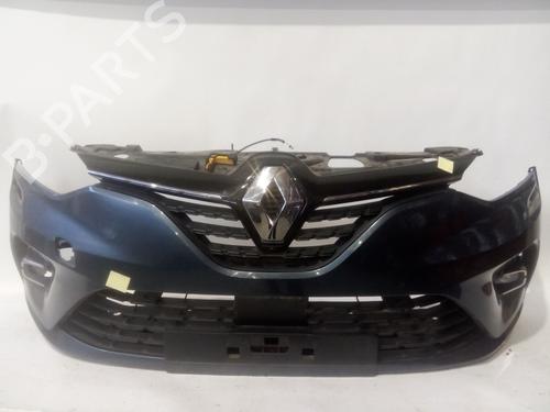 front-bumper-renault-clio-v-b7_-2019-38065461 main image