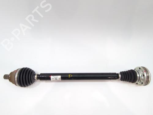 Used Right front driveshaft VW GOLF VII Variant (BA5, BV5) [2013-2022]  28140675