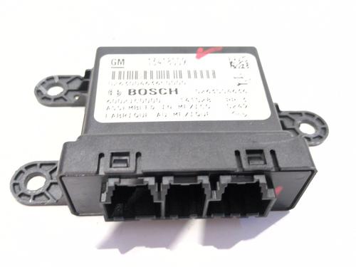Module électronique OPEL ZAFIRA TOURER C (P12) 2.0 CDTi (75) (130 hp) 29909703