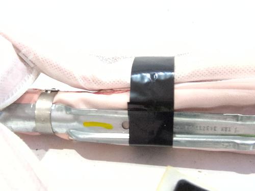 Left curtain airbag RENAULT AUSTRAL E-TECH 200 Hybrid (HGM2) | BP26555228C11 