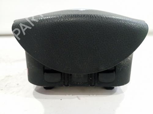 Driver airbag CITROËN C4 Coupe (LA_) 2.0 16V | BP25036849C9 