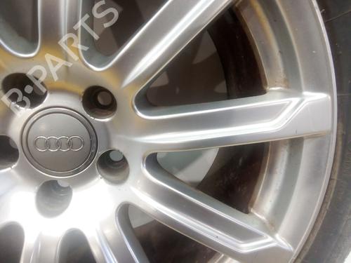 Fælk AUDI A4 B6 Avant (8E5) 2.5 TDI | BP37027857C45 - Image 3