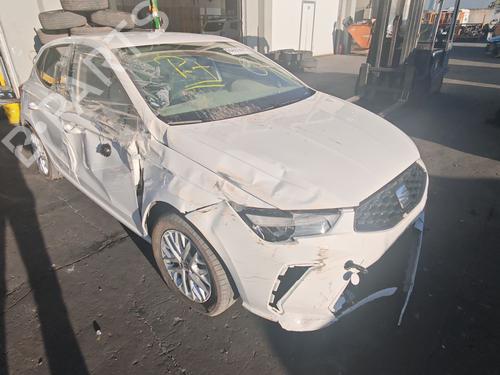Used Parts SEAT IBIZA V (KJ1, KJG) 4968821