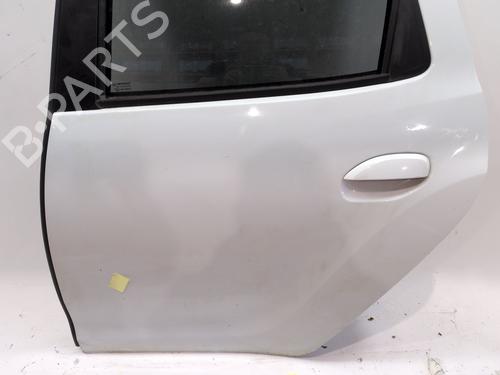 Dør venstre bagtil DACIA DUSTER (HM_) | BP38093469C4 - Image 6