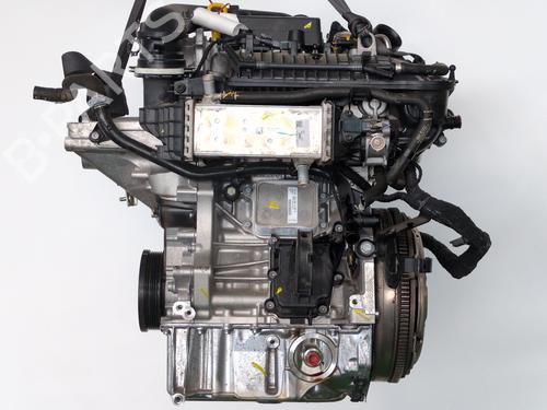 Engine SEAT ATECA (KH7, KHP) 1.0 TSI | BP38951170M1 - Image 5