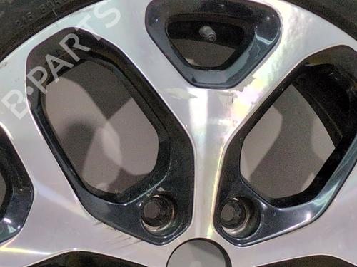 Fælk RENAULT CAPTUR II (HF_) TCe 100 (HFMT) | BP36074663C45 - Image 2