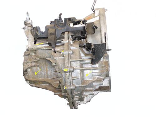 Used Gearbox Gearbox FIAT TALENTO Van (296_) [2016-2026] 33737126 33737126