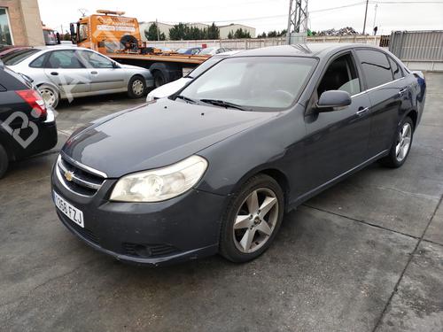 Instrument cluster CHEVROLET EPICA (KL1_) 2.0 D | BP17820605C47 