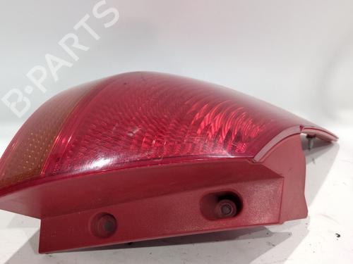 Left taillight KIA VENGA (YN) 1.4 CRDi 90 | BP28422183C34 